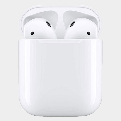 Apple Airpods with Charging Case