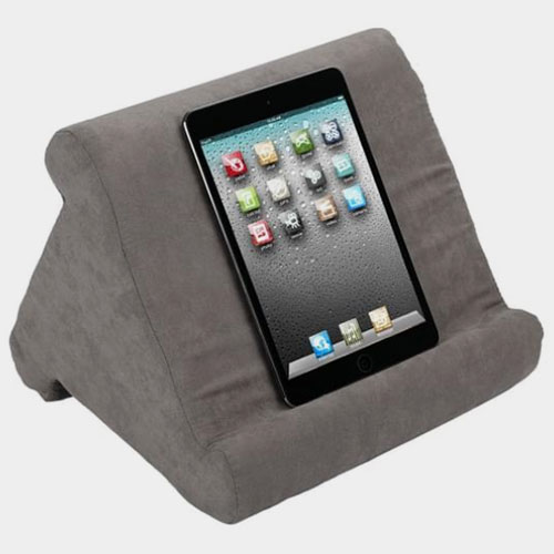 ComfyStand Pillow for Tablets & Phones
