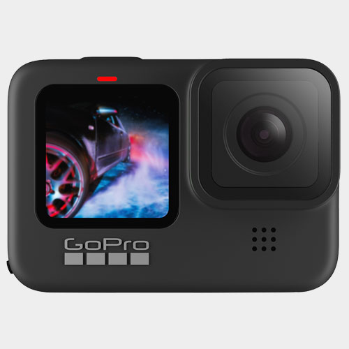 GoPro Hero 9 Black Camera
