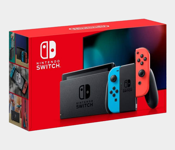 Nintendo Switch Console